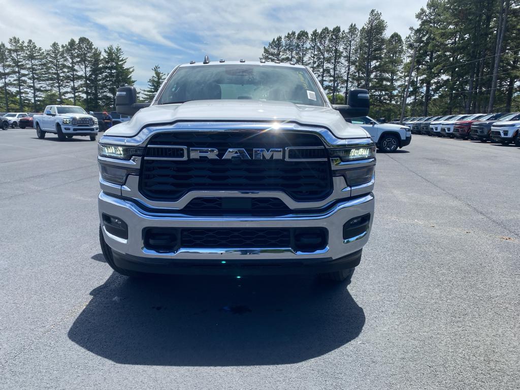 ram ram 3500 pickup 2026 3C63R3GL1TG323582 image ram ram 3500 pickup 2026 3C63R3GL1TG323582 image